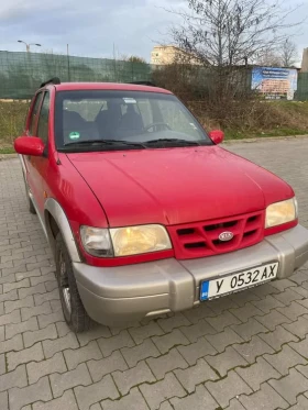 Kia Sportage 2.0 - 1999 € / 3909.70 лв. - 62810734 3 | Car24.bg Kia Sportage 2.0 - 1999 € / 3909.70 лв. - 62810734 3