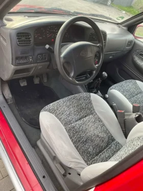 Kia Sportage 2.0 - 1999 € / 3909.70 лв. - 62810734 7 | Car24.bg Kia Sportage 2.0 - 1999 € / 3909.70 лв. - 62810734 7