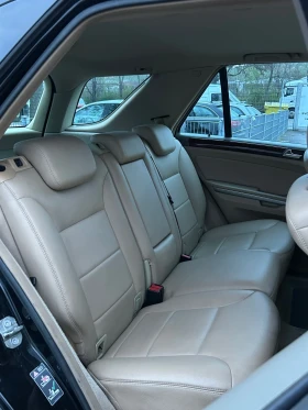 Mercedes-Benz ML 420 - 8000 € / 15646.64 лв. - 84671216 7 | Car24.bg Mercedes-Benz ML 420 - 8000 € / 15646.64 лв. - 84671216 7
