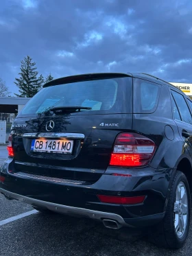 Mercedes-Benz ML 420 - 8000 € / 15646.64 лв. - 84671216 5 | Car24.bg Mercedes-Benz ML 420 - 8000 € / 15646.64 лв. - 84671216 5