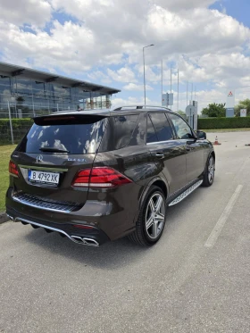 Mercedes-Benz GLE 63 S AMG AMG V8 BiTurbo - 52000 € / 101703.16 лв. - 84200643 3 | Car24.bg Mercedes-Benz GLE 63 S AMG AMG V8 BiTurbo - 52000 € / 101703.16 лв. - 84200643 3