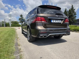 Mercedes-Benz GLE 63 S AMG AMG V8 BiTurbo - 52000 € / 101703.16 лв. - 84200643 10 | Car24.bg Mercedes-Benz GLE 63 S AMG AMG V8 BiTurbo - 52000 € / 101703.16 лв. - 84200643 10