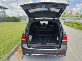 Mercedes-Benz GLE 63 S AMG AMG V8 BiTurbo - 52000 € / 101703.16 лв. - 84200643 11 | Car24.bg Mercedes-Benz GLE 63 S AMG AMG V8 BiTurbo - 52000 € / 101703.16 лв. - 84200643 11