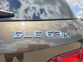 Mercedes-Benz GLE 63 S AMG AMG V8 BiTurbo - 52000 € / 101703.16 лв. - 84200643 5 | Car24.bg Mercedes-Benz GLE 63 S AMG AMG V8 BiTurbo - 52000 € / 101703.16 лв. - 84200643 5