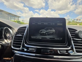 Mercedes-Benz GLE 63 S AMG AMG V8 BiTurbo - 52000 € / 101703.16 лв. - 84200643 17 | Car24.bg Mercedes-Benz GLE 63 S AMG AMG V8 BiTurbo - 52000 € / 101703.16 лв. - 84200643 17