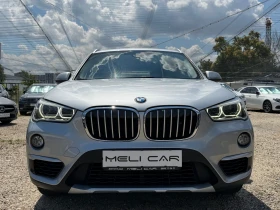 Снимка BMW X1