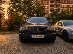 BMW X3 3.0d xDrive | Автоматик | Панорама | Кожа | Навига - 6300 € / 12321.73 лв. - 86799995 2 | Car24.bg BMW X3 3.0d xDrive | Автоматик | Панорама | Кожа | Навига - 6300 € / 12321.73 лв. - 86799995 2