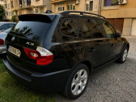 BMW X3 3.0d xDrive | Автоматик | Панорама | Кожа | Навига - 6300 € / 12321.73 лв. - 86799995 10 | Car24.bg BMW X3 3.0d xDrive | Автоматик | Панорама | Кожа | Навига - 6300 € / 12321.73 лв. - 86799995 10