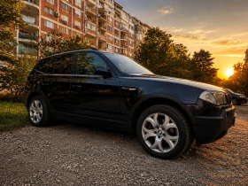 BMW X3 3.0d xDrive | Автоматик | Панорама | Кожа | Навига - Car24.bg BMW X3 3.0d xDrive | Автоматик | Панорама | Кожа | Навига