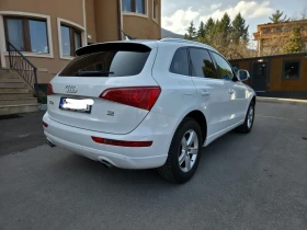 Audi Q5 - 9500 € - 53469530 7 | Car24.bg Audi Q5 - 9500 € - 53469530 7