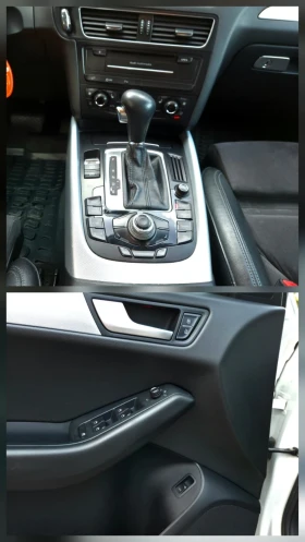Audi Q5 - 9500 € - 53469530 12 | Car24.bg Audi Q5 - 9500 € - 53469530 12