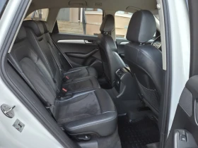 Audi Q5 - 9500 € - 53469530 5 | Car24.bg Audi Q5 - 9500 € - 53469530 5