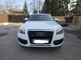 Audi Q5 - 9500 € - 53469530 2 | Car24.bg Audi Q5 - 9500 € - 53469530 2