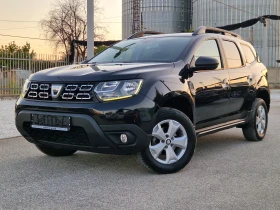 Снимка Dacia Duster