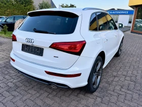 Audi Q5 3.0TDI 3x Sline | Auto.bg — изображение 4 Audi Q5 3.0TDI 3x Sline | Auto.bg — изображение 4