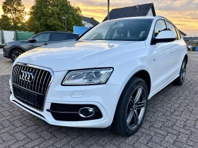 Audi Q5 3.0TDI 3x Sline | Auto.bg — изображение 3 Audi Q5 3.0TDI 3x Sline | Auto.bg — изображение 3