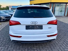 Audi Q5 3.0TDI 3x Sline | Auto.bg — изображение 5 Audi Q5 3.0TDI 3x Sline | Auto.bg — изображение 5