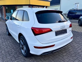 Audi Q5 3.0TDI 3x Sline | Auto.bg — изображение 6 Audi Q5 3.0TDI 3x Sline | Auto.bg — изображение 6
