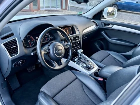 Audi Q5 3.0TDI 3x Sline | Auto.bg — изображение 7 Audi Q5 3.0TDI 3x Sline | Auto.bg — изображение 7