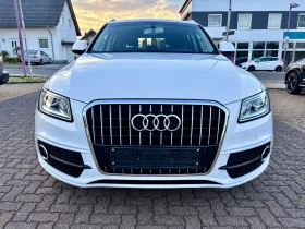 Audi Q5 3.0TDI 3x Sline