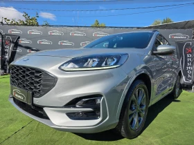 Снимка Ford Kuga