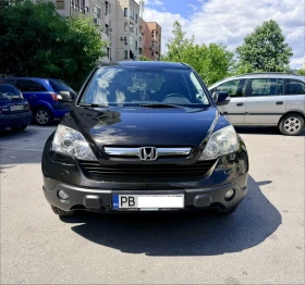 Honda Cr-v 2.0 4х4 150кс Отличен - 6950 € - 80334714 3 | Car24.bg Honda Cr-v 2.0 4х4 150кс Отличен - 6950 € - 80334714 3