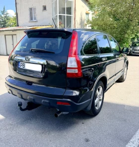 Honda Cr-v 2.0 4х4 150кс Отличен - 6950 € - 80334714 6 | Car24.bg Honda Cr-v 2.0 4х4 150кс Отличен - 6950 € - 80334714 6