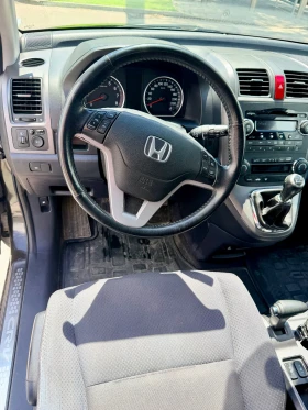 Honda Cr-v 2.0 4х4 150кс Отличен - 6950 € - 80334714 8 | Car24.bg Honda Cr-v 2.0 4х4 150кс Отличен - 6950 € - 80334714 8