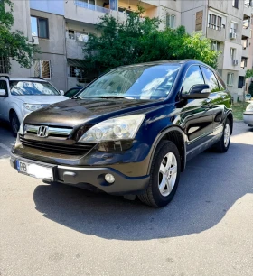 Honda Cr-v 2.0 4х4 150кс Отличен - 6950 € - 80334714 2 | Car24.bg Honda Cr-v 2.0 4х4 150кс Отличен - 6950 € - 80334714 2
