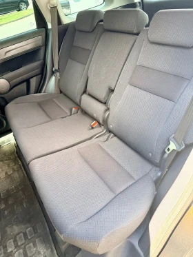 Honda Cr-v 2.0 4х4 150кс Отличен - 6950 € - 80334714 9 | Car24.bg Honda Cr-v 2.0 4х4 150кс Отличен - 6950 € - 80334714 9