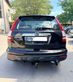 Honda Cr-v 2.0 4х4 150кс Отличен - 6950 € - 80334714 7 | Car24.bg Honda Cr-v 2.0 4х4 150кс Отличен - 6950 € - 80334714 7