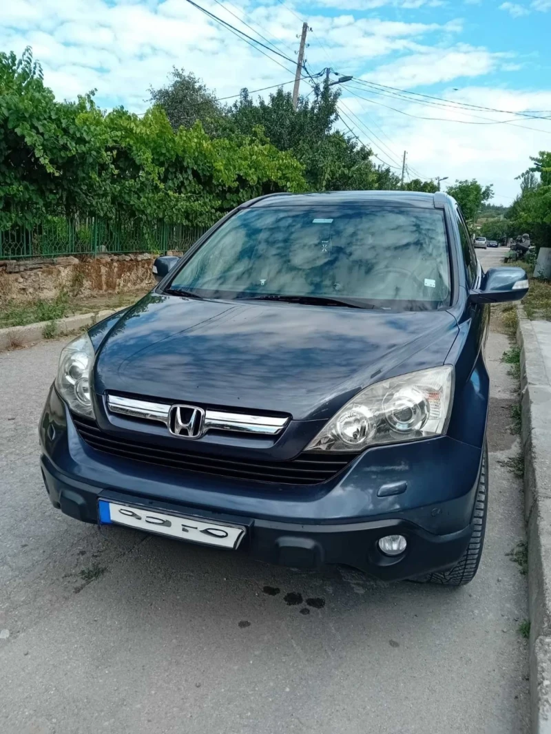 Honda Cr-v - 6500 € / 12712.90 лв. - 87465875 1 | Car24.bg Honda Cr-v - 6500 € / 12712.90 лв. - 87465875 1