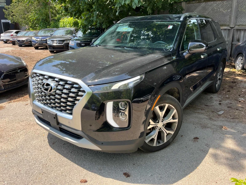 Hyundai Palisade * Luxury * CARFAX * ОПЦИЯ ЗА ФИНАНСИРАНЕ - 22800 € - 60276064 1 | Car24.bg Hyundai Palisade * Luxury * CARFAX * ОПЦИЯ ЗА ФИНАНСИРАНЕ - 22800 € - 60276064 1