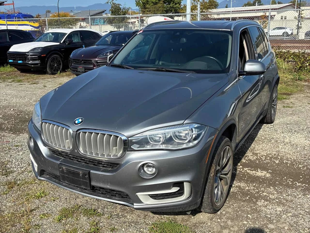 BMW X5 * xDrive35i * CARFAX * | Auto.bg — изображение 1 BMW X5 * xDrive35i * CARFAX * | Auto.bg — изображение 1