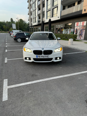 Обява за продажба на BMW 535 m paket xdrive full full full   ~43 800 лв. - изображение 1