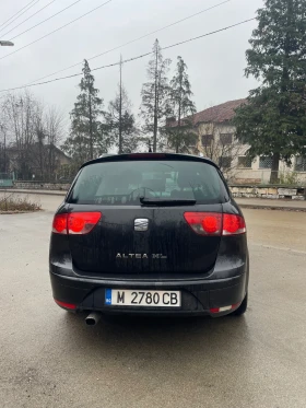 Seat Altea - 3400 € / 6649.82 лв. - 24102214 4 | Car24.bg Seat Altea - 3400 € / 6649.82 лв. - 24102214 4