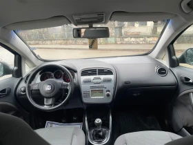 Seat Altea - 3400 € / 6649.82 лв. - 24102214 8 | Car24.bg Seat Altea - 3400 € / 6649.82 лв. - 24102214 8