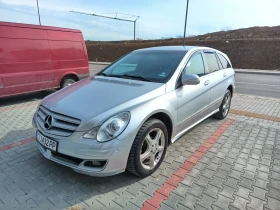 Mercedes-Benz R 280 - 5678 € / 11105.20 лв. - 98892995 8 | Car24.bg Mercedes-Benz R 280 - 5678 € / 11105.20 лв. - 98892995 8