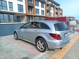 Mercedes-Benz R 280 - 5678 € / 11105.20 лв. - 98892995 4 | Car24.bg Mercedes-Benz R 280 - 5678 € / 11105.20 лв. - 98892995 4