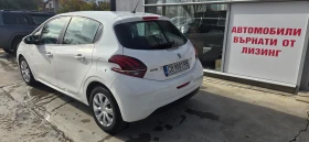 Peugeot 208 66734км. - 7700 € / 15059.89 лв. - 23564947 6 | Car24.bg Peugeot 208 66734км. - 7700 € / 15059.89 лв. - 23564947 6