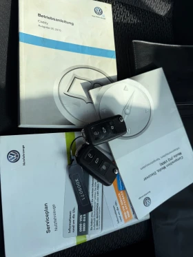 VW Caddy НОВ ВНОС ГЕРМАНИЯ ОТ 1-ВИ СОБСТВЕНИК - 11000 € / 21514.13 лв. - 46790927 14 | Car24.bg VW Caddy НОВ ВНОС ГЕРМАНИЯ ОТ 1-ВИ СОБСТВЕНИК - 11000 € / 21514.13 лв. - 46790927 14