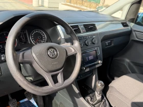 VW Caddy НОВ ВНОС ГЕРМАНИЯ ОТ 1-ВИ СОБСТВЕНИК - 11000 € / 21514.13 лв. - 46790927 8 | Car24.bg VW Caddy НОВ ВНОС ГЕРМАНИЯ ОТ 1-ВИ СОБСТВЕНИК - 11000 € / 21514.13 лв. - 46790927 8