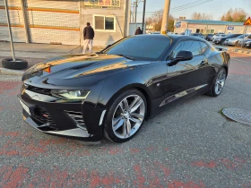 Chevrolet Camaro SS 6.2 V8 autogeorge.com - 18370 € / 35928.60 лв. - 65687336 3 | Car24.bg Chevrolet Camaro SS 6.2 V8 autogeorge.com - 18370 € / 35928.60 лв. - 65687336 3