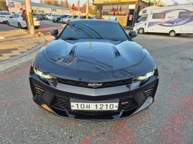 Chevrolet Camaro SS 6.2 V8 autogeorge.com - 18370 € / 35928.60 лв. - 65687336 2 | Car24.bg Chevrolet Camaro SS 6.2 V8 autogeorge.com - 18370 € / 35928.60 лв. - 65687336 2