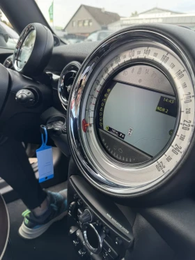 Mini Clubman - 8500 € / 16624.56 лв. - 14344809 14 | Car24.bg Mini Clubman - 8500 € / 16624.56 лв. - 14344809 14