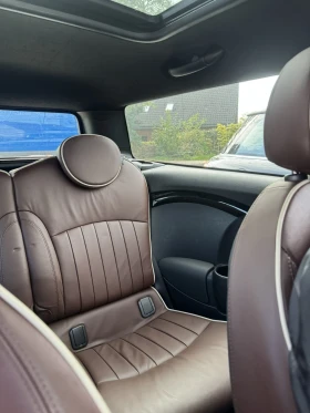 Mini Clubman - 8500 € / 16624.56 лв. - 14344809 13 | Car24.bg Mini Clubman - 8500 € / 16624.56 лв. - 14344809 13