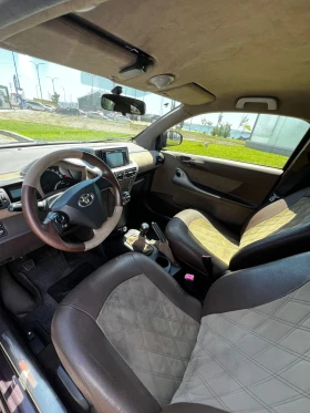 Toyota IQ - 5250 € / 10268.11 лв. - 83067659 5 | Car24.bg Toyota IQ - 5250 € / 10268.11 лв. - 83067659 5