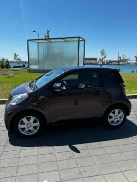 Toyota IQ - 5250 € / 10268.11 лв. - 83067659 2 | Car24.bg Toyota IQ - 5250 € / 10268.11 лв. - 83067659 2