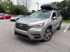 Subaru Ascent | Limited | DISTRONIC | ПОДГРЕВ | CARFAX |