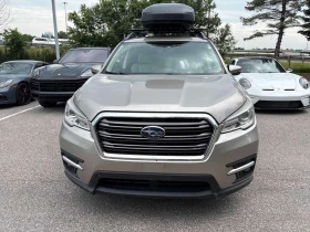 Subaru Ascent | Limited | DISTRONIC | ПОДГРЕВ | CARFAX | | Auto.bg — изображение 6 Subaru Ascent | Limited | DISTRONIC | ПОДГРЕВ | CARFAX | | Auto.bg — изображение 6